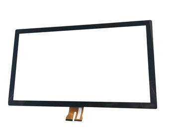 écran tactile 27inch industriel avec l'écran tactile capacitif d'USB pour la machine de jeu